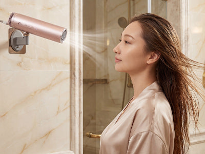 Salon luxe voor thuis