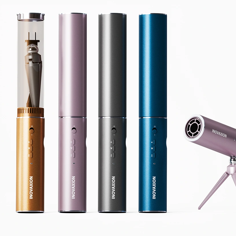 De Complete Professionele Set